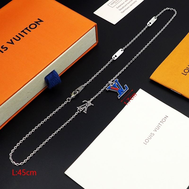 LV Necklaces